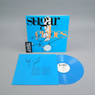 The Sugarcubes: Life's Too Good (Colored Vinyl) Vinyl LP - Turntable Lab Exclusive