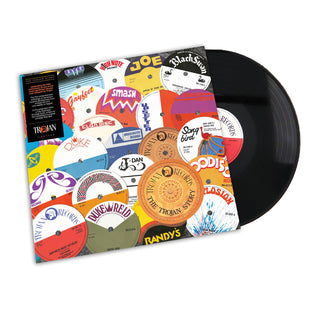 Trojan Records: The Trojan Story Vinyl 3LP
