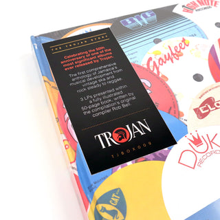 Trojan Records: The Trojan Story Vinyl 3LP
