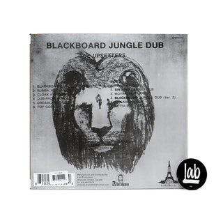 The Upsetters: Blackboard Jungle Vinyl LP