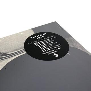 Vanishing Twin: The Age Of Immunology Vinyl LP