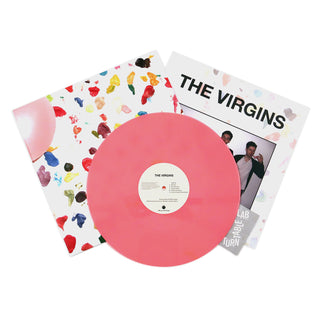 The Virgins: The Virgins (180g, Colored Vinyl) Vinyl LP