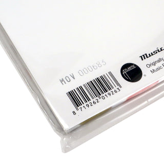 The Virgins: The Virgins (180g, Colored Vinyl) Vinyl LP