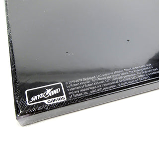 Jared Emerson-Johnson: The Walking Dead - The Telltale Soundtrack (Colored Vinyl) Vinyl 4LP Boxset