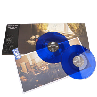 The War On Drugs: I Don't Live Here Anymore (Indie Exclusive Colored Vinyl) 