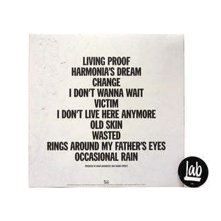 The War On Drugs: I Don't Live Here Anymore (Indie Exclusive Colored Vinyl) 