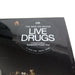 The War On Drugs: Live Drugs (Indie Exclusive Colored Vinyl)