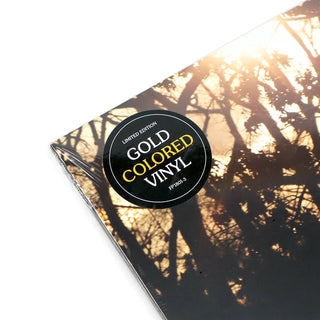 The Weather Station: How Is It That I Should Look At The Stars (Indie Exclusive Colored Vinyl) Vinyl LP