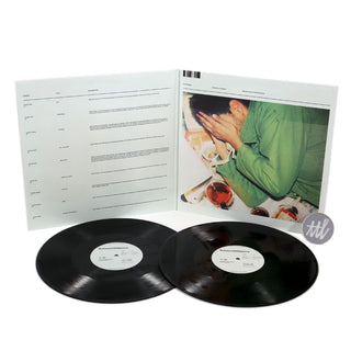 The Weeknd: Echoes Of Silence Decade Edition Vinyl 2LP