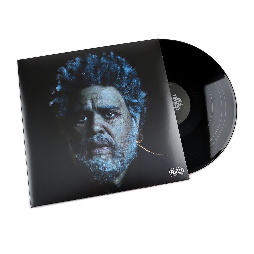 The Weeknd - Dawn FM (Vinyl 2LP) - Music Direct