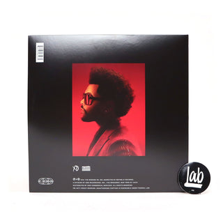 The Weeknd: The Highlights Vinyl 2LP