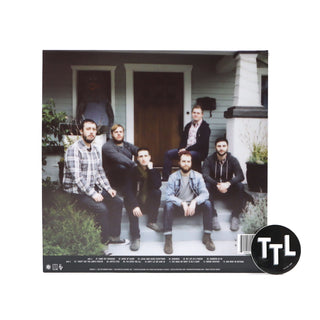 The Wonder Years: Suburbia I've Given You All And Now I'm Nothing (Colored Vinyl) Vinyl LP