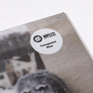 The Wonder Years: Suburbia I've Given You All And Now I'm Nothing (Colored Vinyl) Vinyl LP