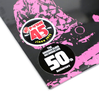 The Wooden Glass Featuring Billy Wooten: In The Rain / Day Dreaming Vinyl 7"