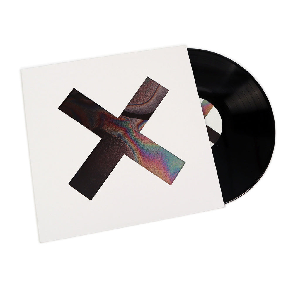 The xx: Coexist Vinyl LP