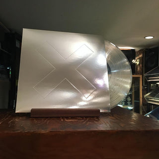 The xx: I See You (Indie Exclusive Colored Vinyl) Vinyl LP