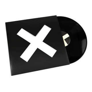 The xx: The xx Vinyl LP