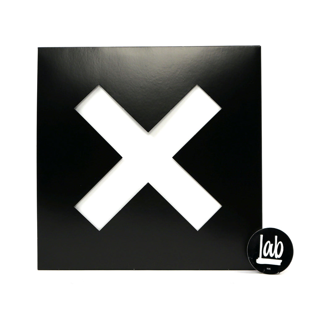 The xx: The xx Vinyl LP