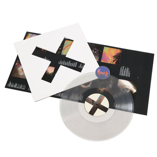 The xx: Coexist (Colored Vinyl) Vinyl LP