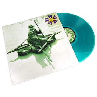 They Might Be Giants: Flood Vinyl (Colored Vinyl) Vinyl LP (Record Store Day)