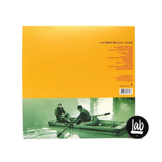 They Might Be Giants: Flood (Music On Vinyl 