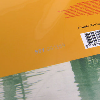 They Might Be Giants: Flood (180g Music On Vinyl Colored Vinyl)