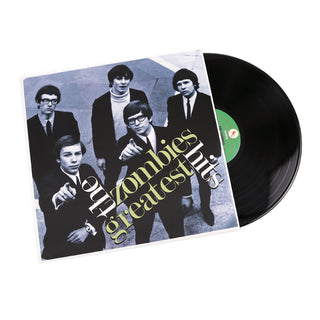 The Zombies: Greatest Hits Vinyl LP