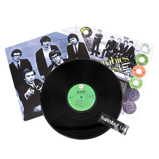 The Zombies: Greatest Hits Vinyl LP