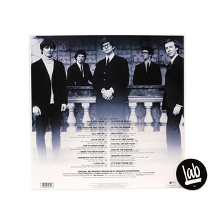 The Zombies: Greatest Hits Vinyl LP