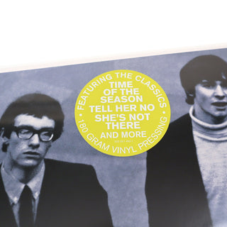 The Zombies: Greatest Hits Vinyl LP