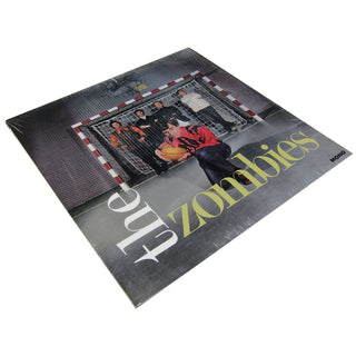 Zombies: I Love You Vinyl LP (Record Store Day 2014)