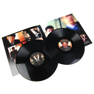 Thievery Corporation: The Mirror Conspiracy Vinyl 2LP detail