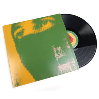 Thievery Corporation: Radio Retaliation Vinyl 2LP