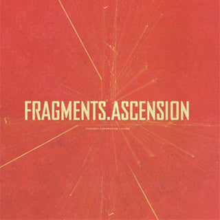 Thievery Corporation: Thievery Corp vs. Tycho Remixes 12"