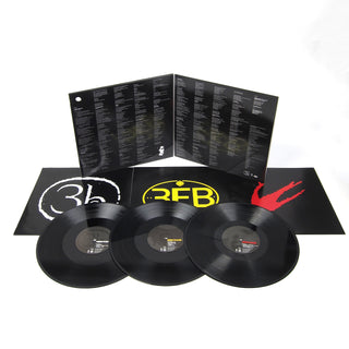 Third Eye Blind: Third Eye Blind 20th Anniversary Edition Vinyl 3LP