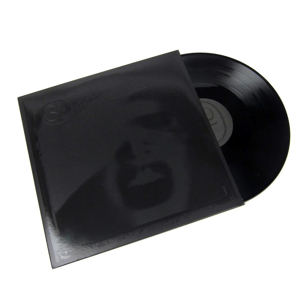 Third Eye Blind: Third Eye Blind 20th Anniversary Edition Vinyl 3LP