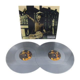 Third Eye Blind: Out Of The Vein (Music On Vinyl 180g Colored Vinyl) Vinyl 2LP