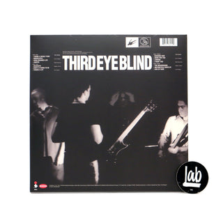 Third Eye Blind: Third Eye Blind Vinyl 2LP