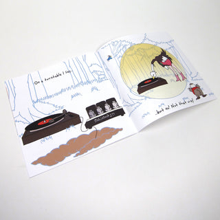 Light in the Attic: This Record Belongs To (Colored Vinyl) Vinyl LP