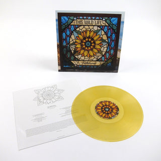 This Wild Life: Petaluma (Indie Exclusive Colored Vinyl) Vinyl LP
