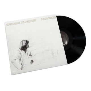 Thomas Almqvist: Nyanser Vinyl LP