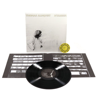 Thomas Almqvist: Nyanser Vinyl LP