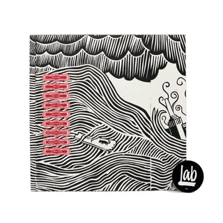 Thom Yorke: The Eraser (180g) Vinyl LP