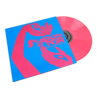 Thom Yorke: Suspiria Soundtrack (Colored Vinyl) Vinyl 2LP