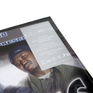 Three 6 Mafia: Choices - The Album (Colored Vinyl) Vinyl 2LP