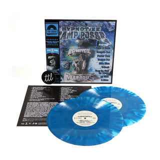 Three 6 Mafia: Hypnotize Camp Posse (Colored Vinyl) Vinyl 2LP