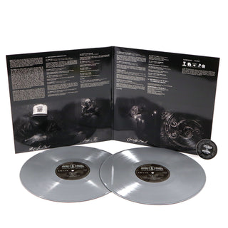 Three 6 Mafia: Most Known Unknown (Colored Vinyl) Vinyl 2LP