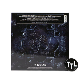 Three 6 Mafia: Most Known Unknown (Colored Vinyl) Vinyl 2LP\