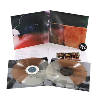 Thrice: Major / Minor (Colored Vinyl) Vinyl 2LP