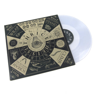 Thrice: Vheissu (Colored Vinyl) Vinyl 2LP